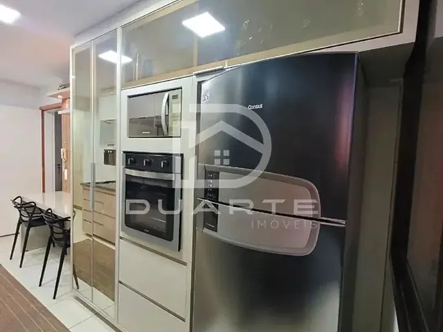 Imagem 6: Apartamento em Residencial Granvista, Jardim Progresso