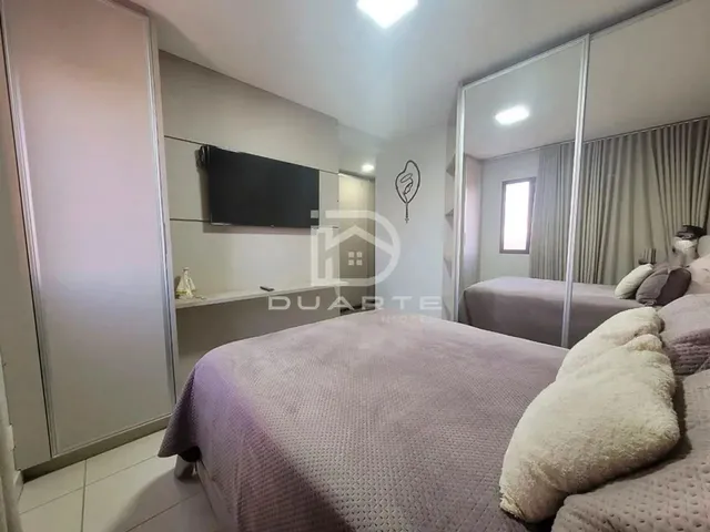 Imagem 8: Apartamento em Residencial Granvista, Jardim Progresso