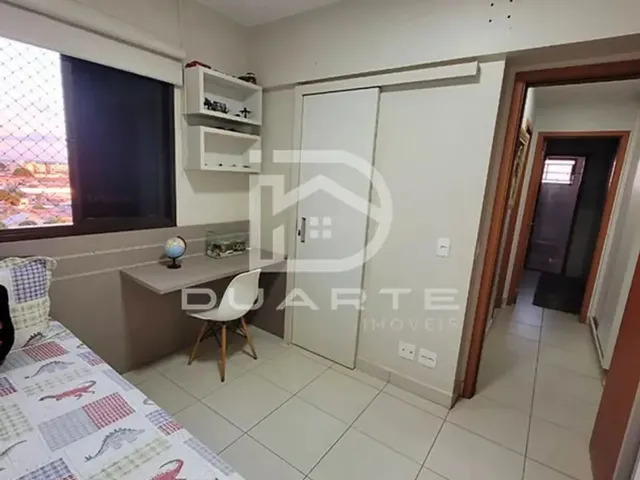Imagem 2: Apartamento em Residencial Granvista, Jardim Progresso