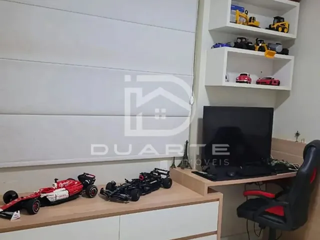 Imagem 14: Apartamento em Residencial Granvista, Jardim Progresso