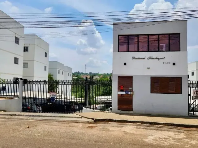 Imagem: Apartamento 3/4 com Suite
