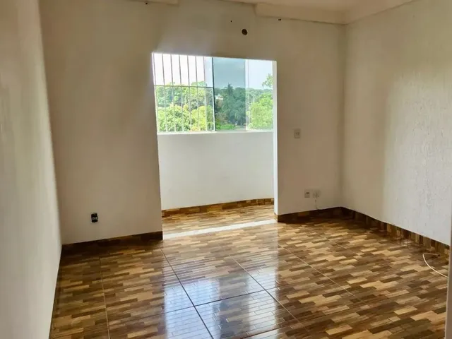 Imagem 2: Apartamento 3/4 com Suite