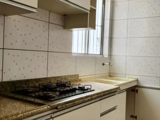Imagem 7: Apartamento 3/4 com Suite