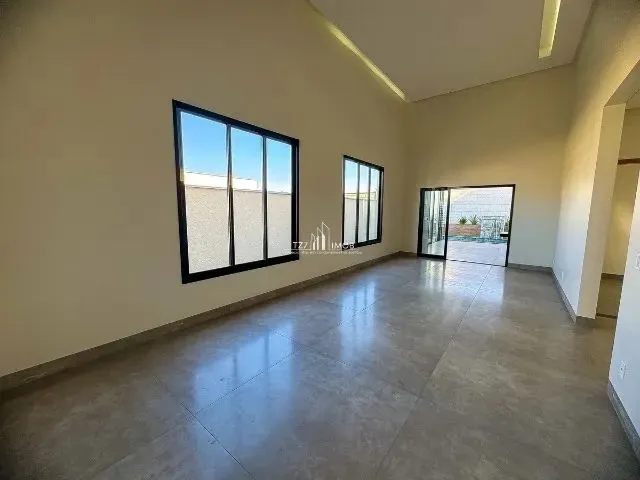 Imagem 2: Casa Térrea com 3 Suítes Plenas no Terras Alpha 1 - Projeto Moderno e Completo!