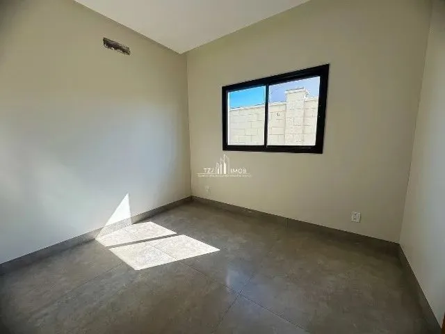 Imagem 10: Casa Térrea com 3 Suítes Plenas no Terras Alpha 1 - Projeto Moderno e Completo!
