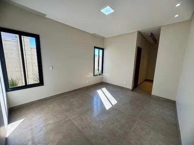 Imagem 5: Casa Térrea com 3 Suítes Plenas no Terras Alpha 1 - Projeto Moderno e Completo!