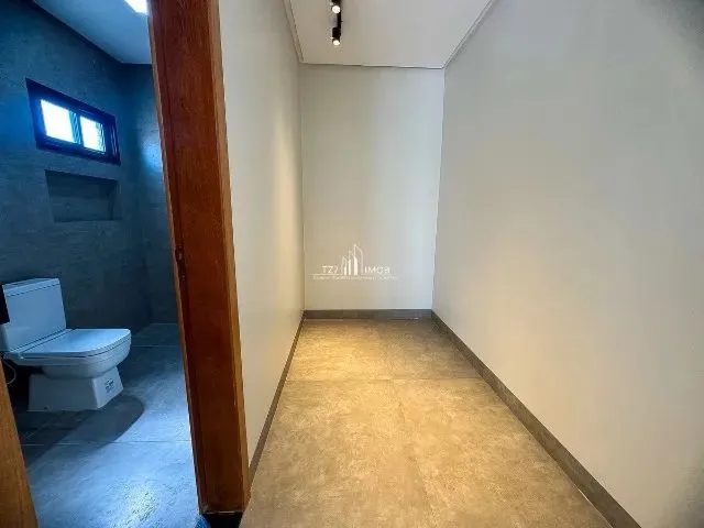 Imagem 6: Casa Térrea com 3 Suítes Plenas no Terras Alpha 1 - Projeto Moderno e Completo!