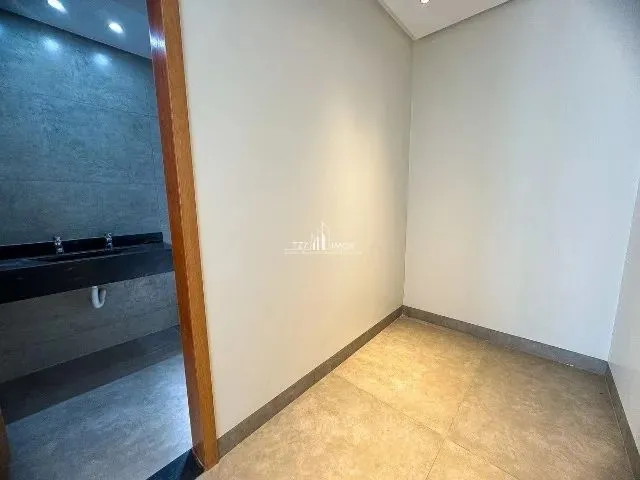 Imagem 9: Casa Térrea com 3 Suítes Plenas no Terras Alpha 1 - Projeto Moderno e Completo!