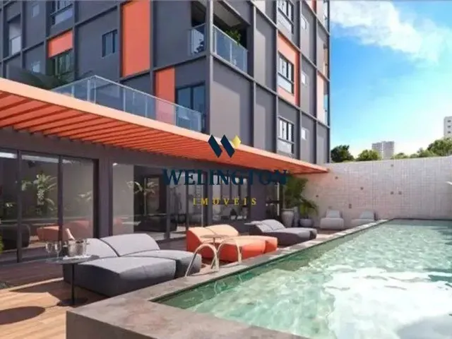 Imagem: Imóvel para Venda Possui 29 Metros Quadrados
