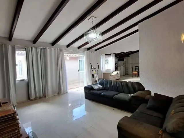 Imagem: Casa À Venda Condomínio Residencial Sol