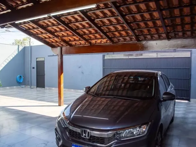 Imagem 8: Casa a Venda Parque Brasília com Ar Condicionado