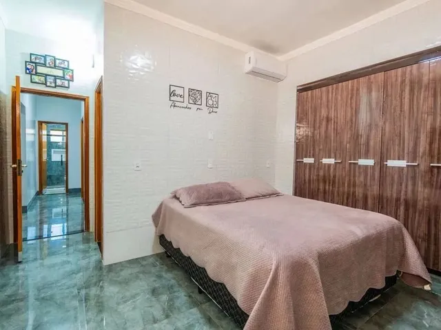 Imagem 5: Casa a Venda Parque Brasília com Ar Condicionado