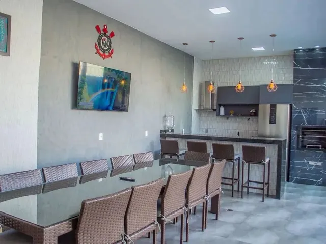 Imagem 9: Casa a Venda Parque Brasília com Ar Condicionado