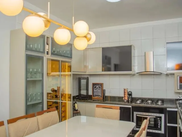 Imagem 10: Casa a Venda Parque Brasília com Ar Condicionado