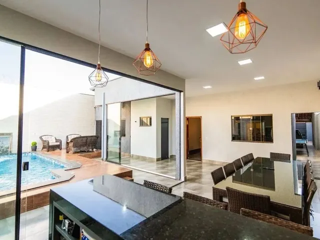 Imagem 6: Casa a Venda Parque Brasília com Ar Condicionado