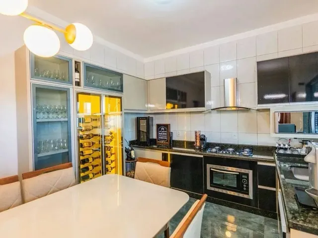 Imagem 11: Casa a Venda Parque Brasília com Ar Condicionado