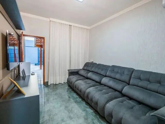 Imagem 7: Casa a Venda Parque Brasília com Ar Condicionado