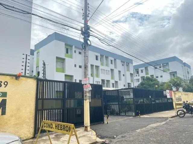 Imagem: Aluga-Se Apartamento no Condominio Hebrom