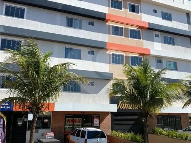 Imagem 1: Apartamento com 3 Quartos À Venda em Conjunto Iapc - Go