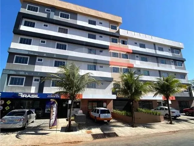 Imagem 3: Apartamento com 3 Quartos À Venda em Conjunto Iapc - Go