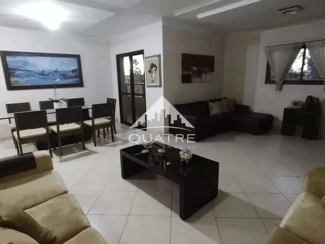 Imagem: Apartamento À Venda, Jundiaí, Anápolis