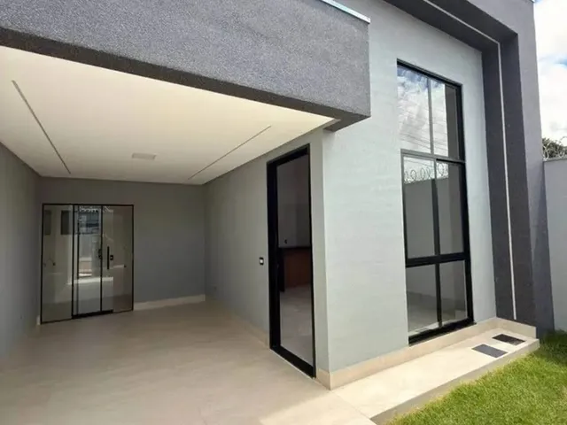 Imagem: Casa Á Venda no Alfredo Abraão, Próximo