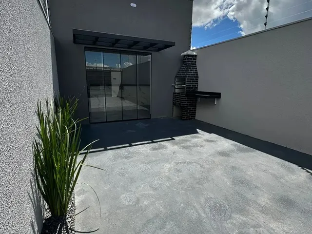 Imagem: Casa À Venda no Bairro Polocentro com Zero