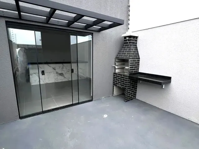 Imagem 3: Casa À Venda no Bairro Polocentro com Zero de Entrada!