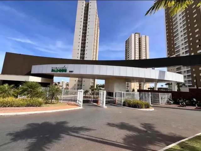 Imagem: Ágio de Oportunidade Avenida Parque