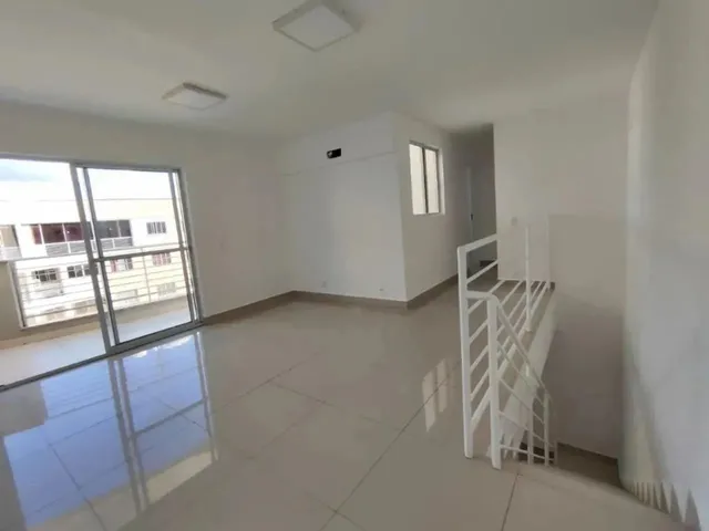Imagem 9: Daniel/Imóvel para Aluguel Tem 145 Metros Quadrados com 3 Quartos em Recanto Das