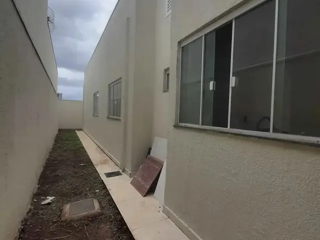 Imagem 4: Casa Á Venda no Vida Nova, Preço de Ocasião!