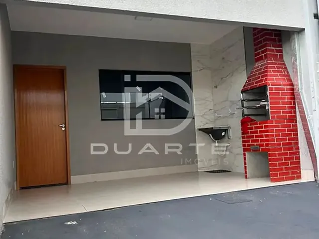 Imagem 1: Casa em Bairro Vida Nova