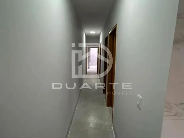 Imagem 9: Casa em Bairro Vida Nova