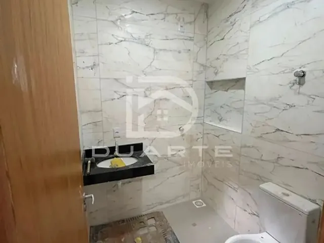 Imagem 4: Casa em Bairro Vida Nova