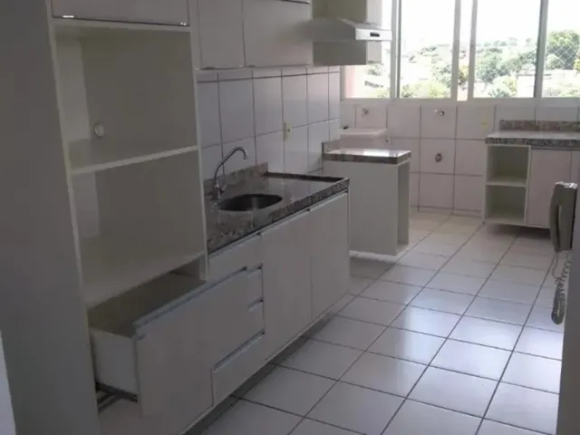 Imagem 4: Irene Aluga Apt com 100M2 no Ininga