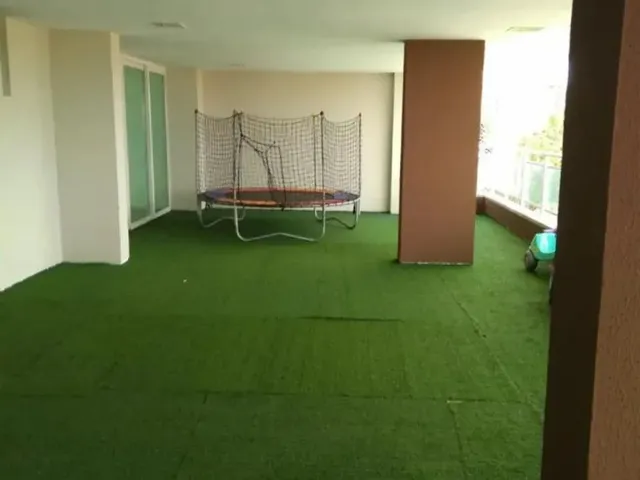 Imagem 8: Irene Aluga Apt com 100M2 no Ininga