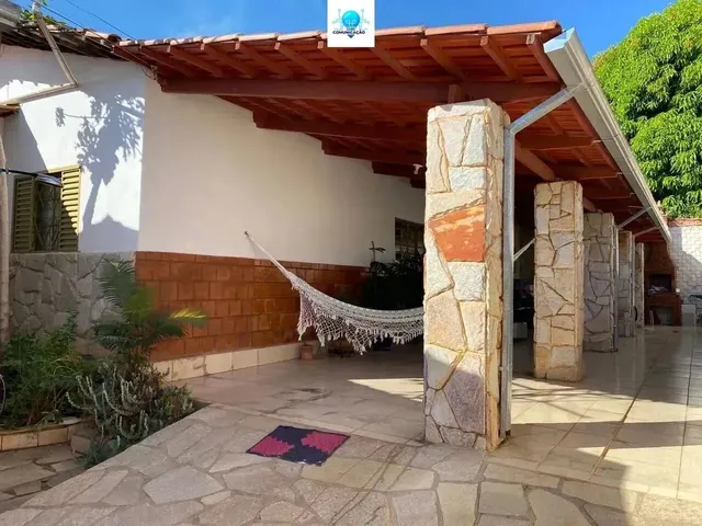 Imagem: Casa À Venda em Pirenópolis - Setor Meia