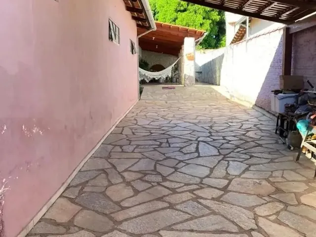 Imagem 2: Casa À Venda em Pirenópolis - Setor Meia Ponte