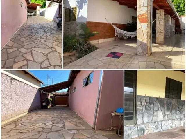 Imagem 3: Casa À Venda em Pirenópolis - Setor Meia Ponte