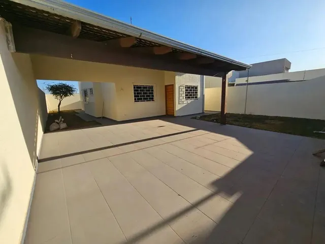 Imagem 1: Casa À Venda no Residencial Vale do Sol, Anápolis!