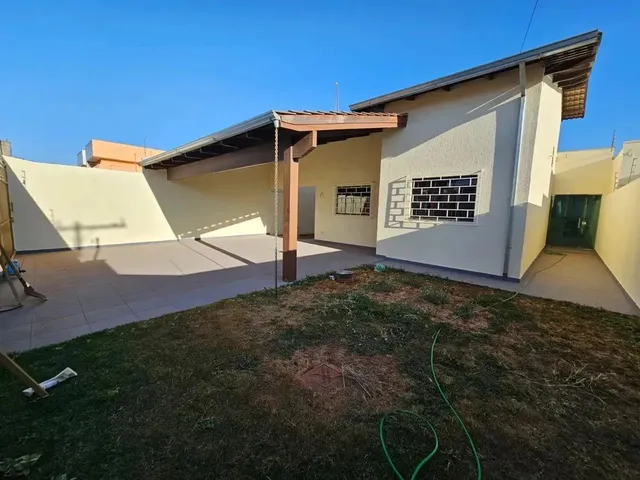 Imagem 13: Casa À Venda no Residencial Vale do Sol, Anápolis!