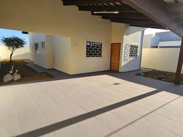 Imagem 6: Casa À Venda no Residencial Vale do Sol, Anápolis!
