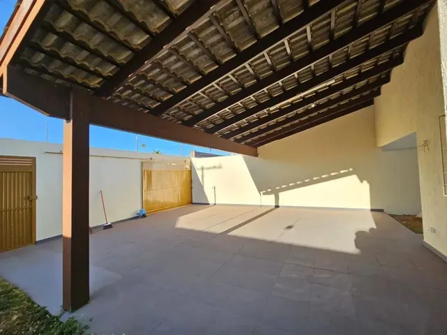 Imagem 12: Casa À Venda no Residencial Vale do Sol, Anápolis!