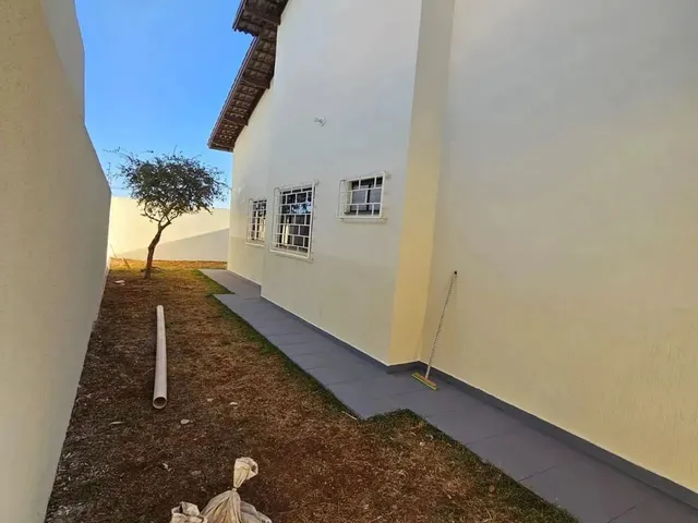 Imagem 2: Casa À Venda no Residencial Vale do Sol, Anápolis!