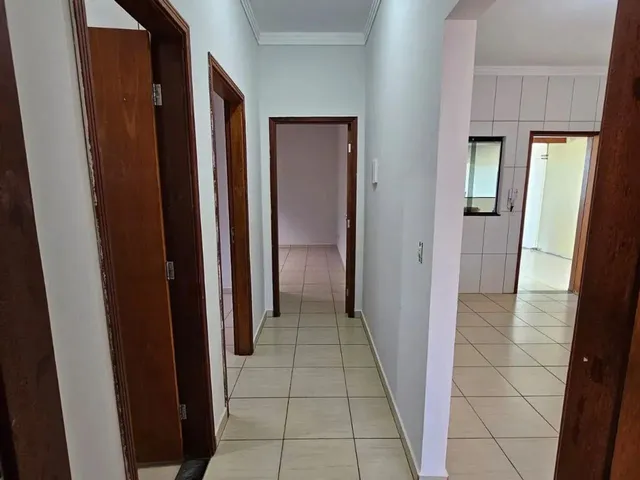 Imagem 8: Casa À Venda no Residencial Vale do Sol, Anápolis!
