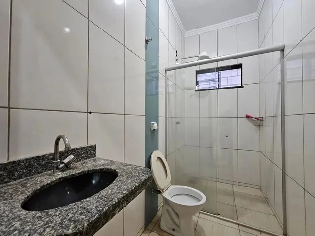 Imagem 4: Casa À Venda no Residencial Vale do Sol, Anápolis!