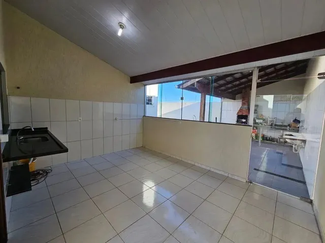 Imagem 15: Casa À Venda no Residencial Vale do Sol, Anápolis!