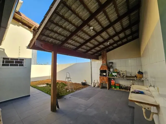 Imagem 7: Casa À Venda no Residencial Vale do Sol, Anápolis!