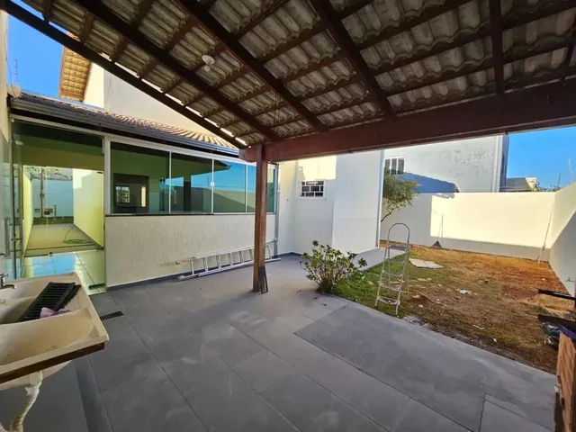 Imagem 10: Casa À Venda no Residencial Vale do Sol, Anápolis!