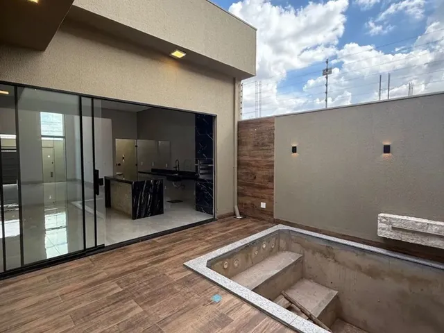 Imagem: Casa Jd Itália Anapolis Go